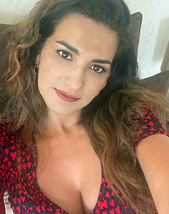 44 Year Old Bogota, Colombia Woman